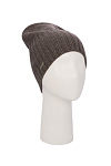 Шапка колпак SEEBERGER демисезон ун. 24/25 0Y-00013753 (56-58, темно-серо-коричневый, 86 taupe)