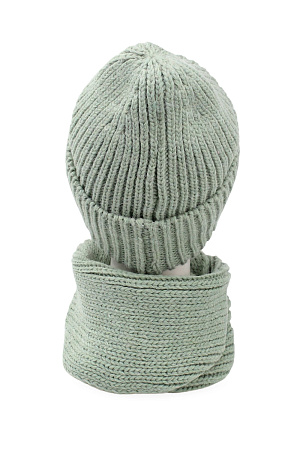 Головной убор РОЗАЛИЯ VELES зима жен. 23/24 0Y-00001324