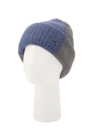 Шапка лопата QUEB SPORT VIZIO зима жен. 22/23 0Y-00010114