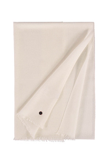 Палантин из шерсти / Fraas