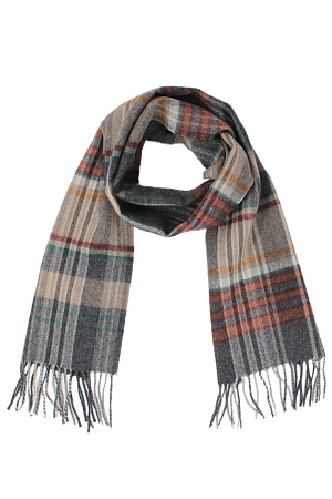 Шарф GOTTMANN зима муж. 190 0G-00002055