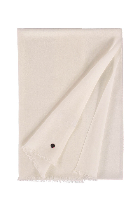 Палантин из шерсти / Fraas