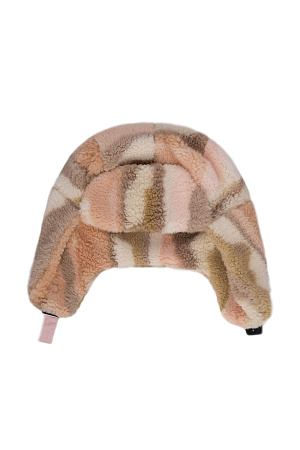 Шапка ушанка SEEBERGER зима жен. 23/24 0Y-00013737