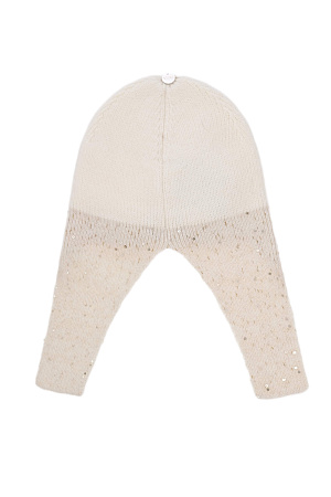 Шапка ушанка KIDDY BRILL VIZIO зима жен. 24/25 0Y-00016907