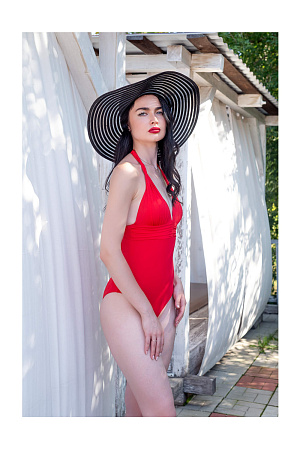 Шляпа ЦВЕТОК лето жен. 23 0Y-00007271