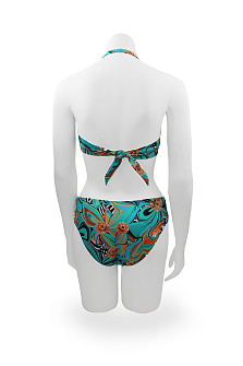 Купальник раздельный / Paloma