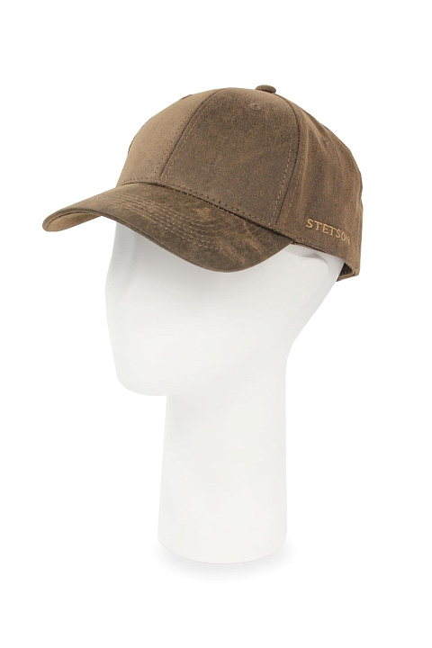 Бейсболка мужская / Stetson