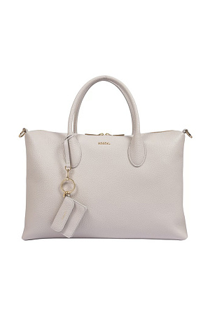 Сумка на замке DORA MEDIUM ROECKL без сезона жен. 25 0Y-00015628