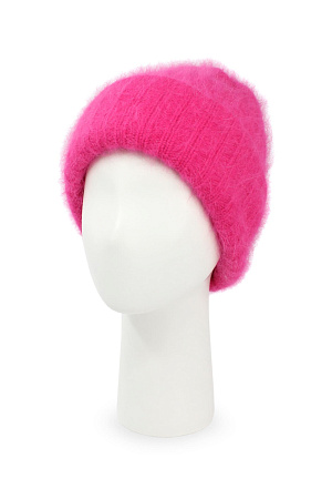 Шапка колпак отворот ЭРЛЕНА ODYSSEY зима жен. 19/22/25 0G-00005879