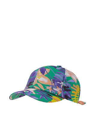 Бейсболка SEEBERGER лето жен. 24 0Y-00015515