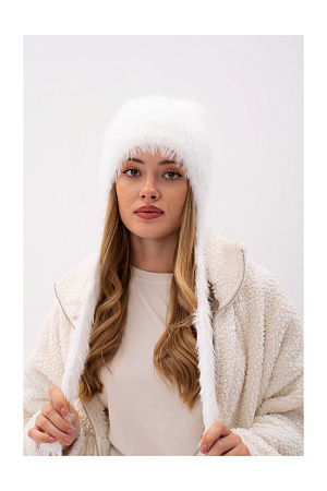 Шапка ПЕРСИК  КАТРИН демисезон жен. 25/26 0Y-00018849