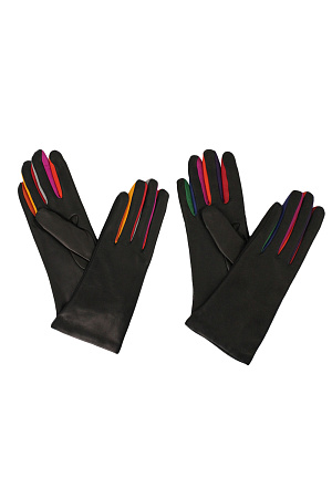 Перчатки FRATELLI LEVA весна/осень жен. 23 0Y-00010857