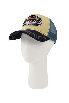 Бейсболка с сеткой / Stetson