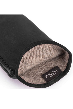 Перчатки JEKATERINBURG ROECKL зима жен. 24/25 0G-00009941