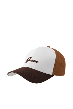 Бейсболка 6-клинка GUXEN лето ун. 25 0Y-00018278