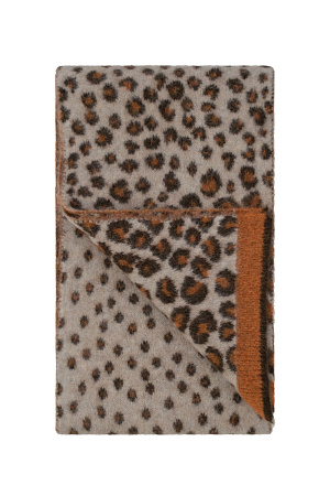 Шарф MACULATO VIZIO зима жен. 25/26 0Y-00018923