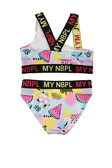 Купальник раздельный / Noble People