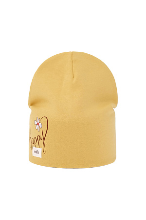 Шапка лопата HAPPY ORHIDA весна/осень дет. 24/25 0Y-00015069