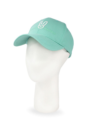 Бейсболка ЗАЙЧИК CMK лето жен. 22/24 SALE 0Y-00005009