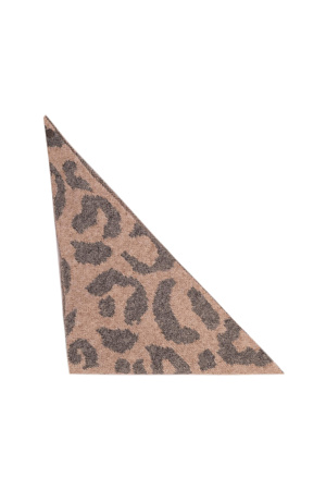 Косынка ЛЕОПАРД FRAAS зима жен. 23/24 0Y-00013103