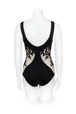 Купальник слитный майо Z.FIVE лето жен. 22 0Y-00006923