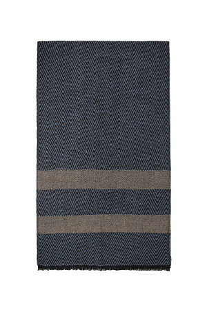 Палантин CARLO VISINTINI зима ун. 24/25 0Y-00016802