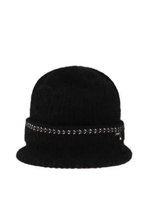 Шапка QUEBI CLASSIC VIZIO зима жен. 230 SALE 0Y-00001398