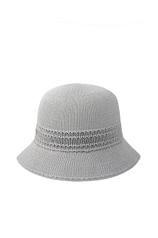 Шляпа из хлопка с узкими полями / Seeberger