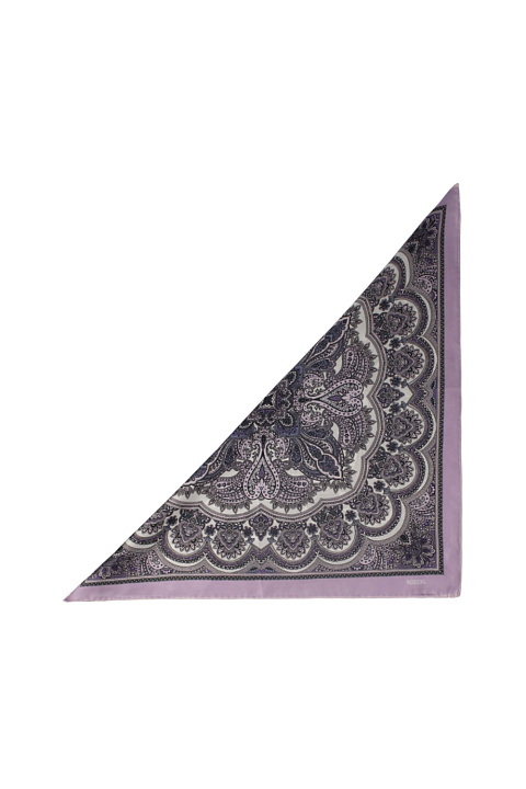 Платок шелковый / Roeckl