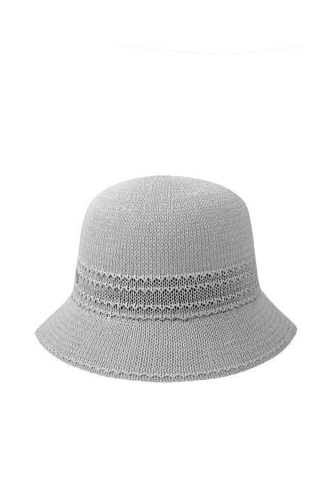 Шляпа из хлопка с узкими полями / Seeberger