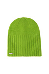 Шапка колпак SEEBERGER демисезон ун. 24/25 0Y-00013753 (56-58, лаймовый, 41 lime)