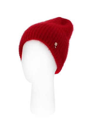 Шапка колпак БОРДЭ ЛЮРЕКС ADEL зима жен. 22/23 0Y-00009271