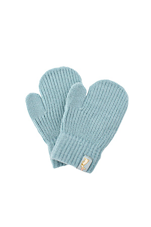 Варежки ОДНОТОН. KIM LIN весна/осень дет. 22/23 0Y-00008925