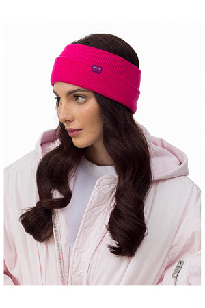 Повязка отворот ДИКСИ ALANMILLETT весна/осень жен. 25 0Y-00014710