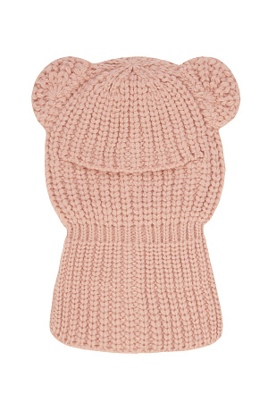 Балаклава на резинке ПАНДА ALISA.S зима подр. 23/24 0Y-00012566