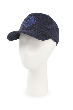 Бейсболка уши SKIFF весна/осень муж. 21/22 0Y-00002049