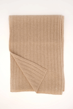 Шарф STETSON зима ун. 24/25 0Y-00010370