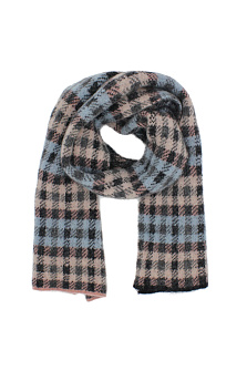 Шарф из шерсти / Vizio