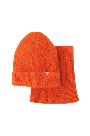 Головной убор ВЕНГЕН KORKKI зима жен. 22/23 0Y-00007469