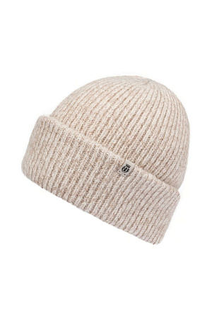 Шапка лопата двойной отворот ROECKL демисезон ун. 24/25 0Y-00016459