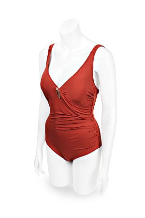 Купальник слитный майо BENEDETTA DANIELI лето жен. 230 SALE 0Y-00006994