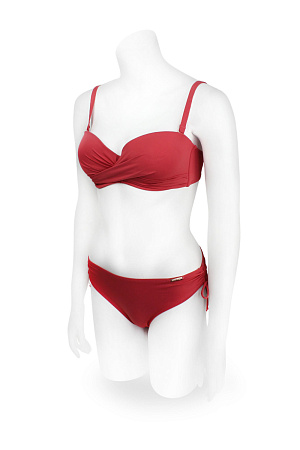 Купальник раздельный бандо RIVAGE LINE лето жен. 20/24 SALE 0G-00009536