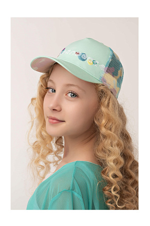 Бейсболка URBAN PEAK лето дет. 24/25 0Y-00011422