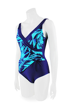 Купальник слитный майо FARDAS лето жен. 22 0Y-00005271