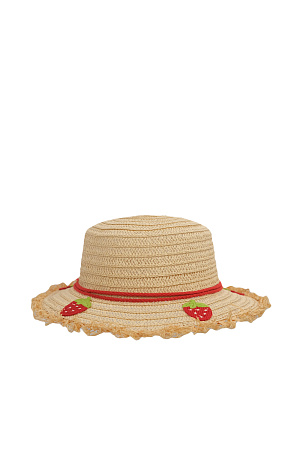 Шляпа CHARMANTE лето жен. 210 0G-00003845