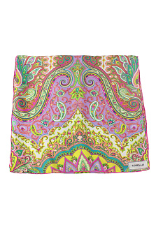 Шарф женский Secret Garden / Codello