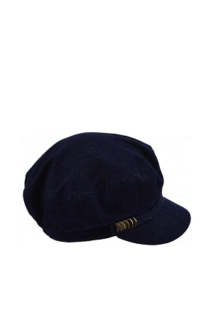 Кепка картуз SEEBERGER весна/осень жен. 25/26 0Y-00019462