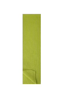 Шарф из шерсти альпаки и мохера / Vizio