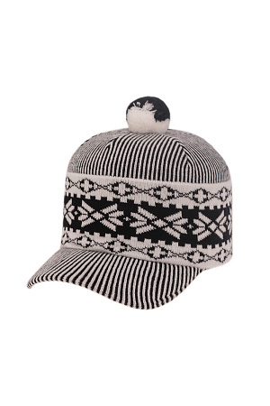 Шапка MARIV весна/осень подр. 24 0Y-00014464