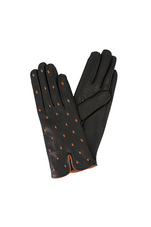 Перчатки CHICCO FRATELLI LEVA весна/осень жен. 23/25 0Y-00010863